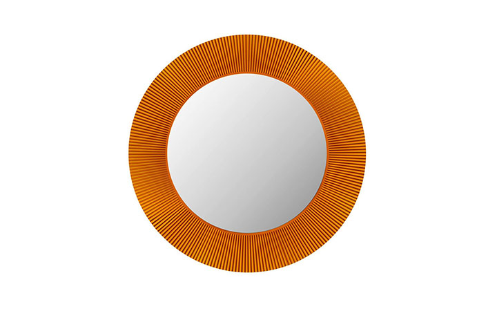 All Saints Mirror by Kartell Furniture Accessories